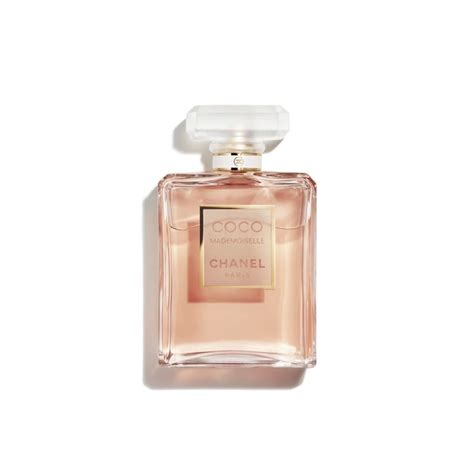 Chanel Coco Mademoiselle 50 ml au Meilleur Prix en 